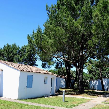Charmante Petite Maison Pour 4 Personnes Cdc Fr90C10G Dolus d'Oléron エクステリア 写真