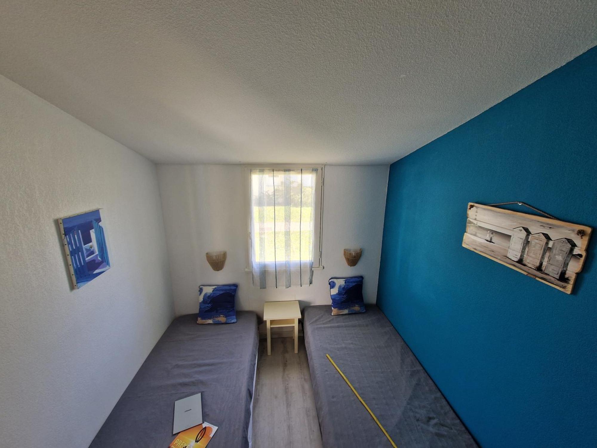 Charmante Petite Maison Pour 4 Personnes Cdc Fr90C10G Dolus d'Oléron エクステリア 写真