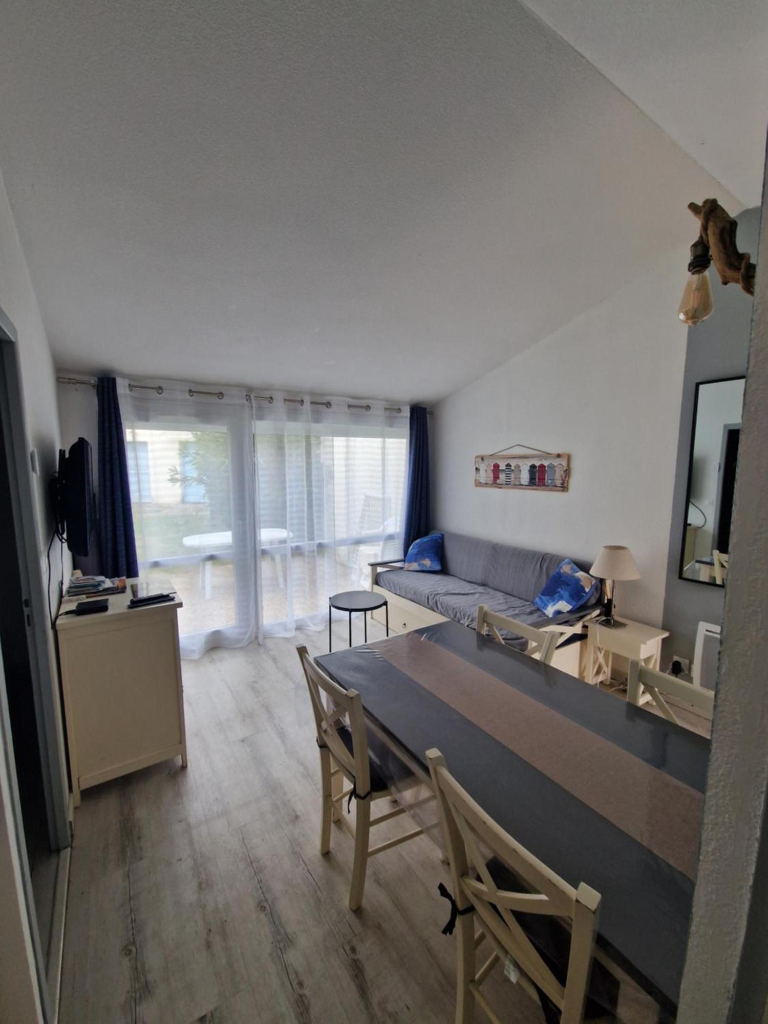 Charmante Petite Maison Pour 4 Personnes Cdc Fr90C10G Dolus d'Oléron エクステリア 写真